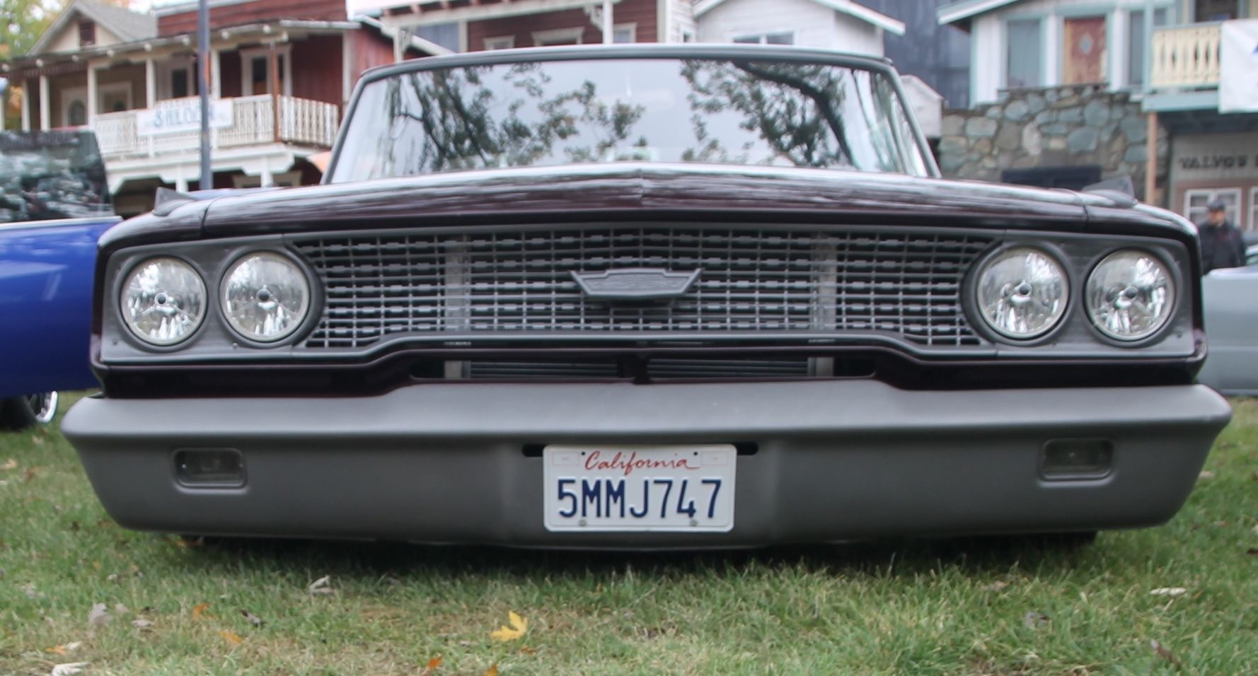 Full View