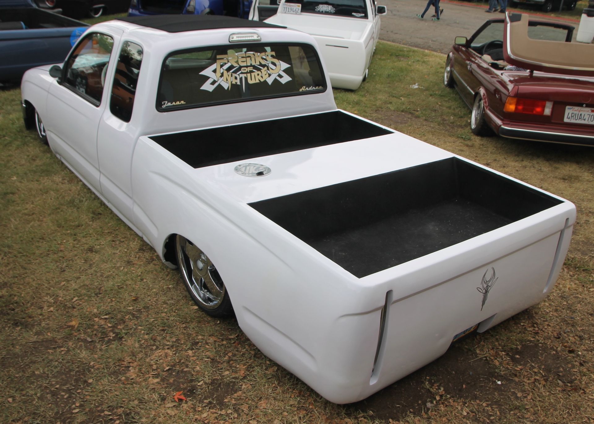 Full View