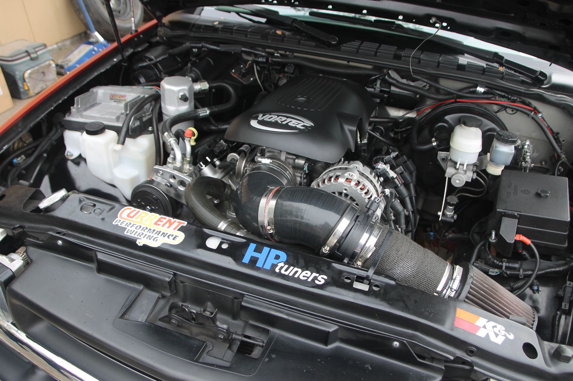 Full View