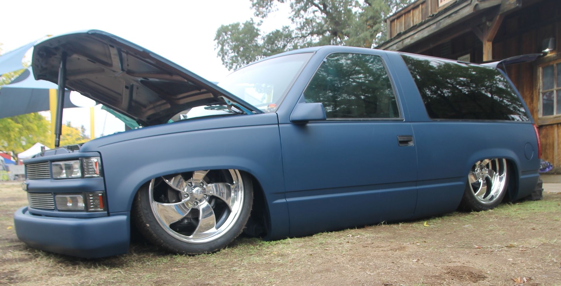 Full View