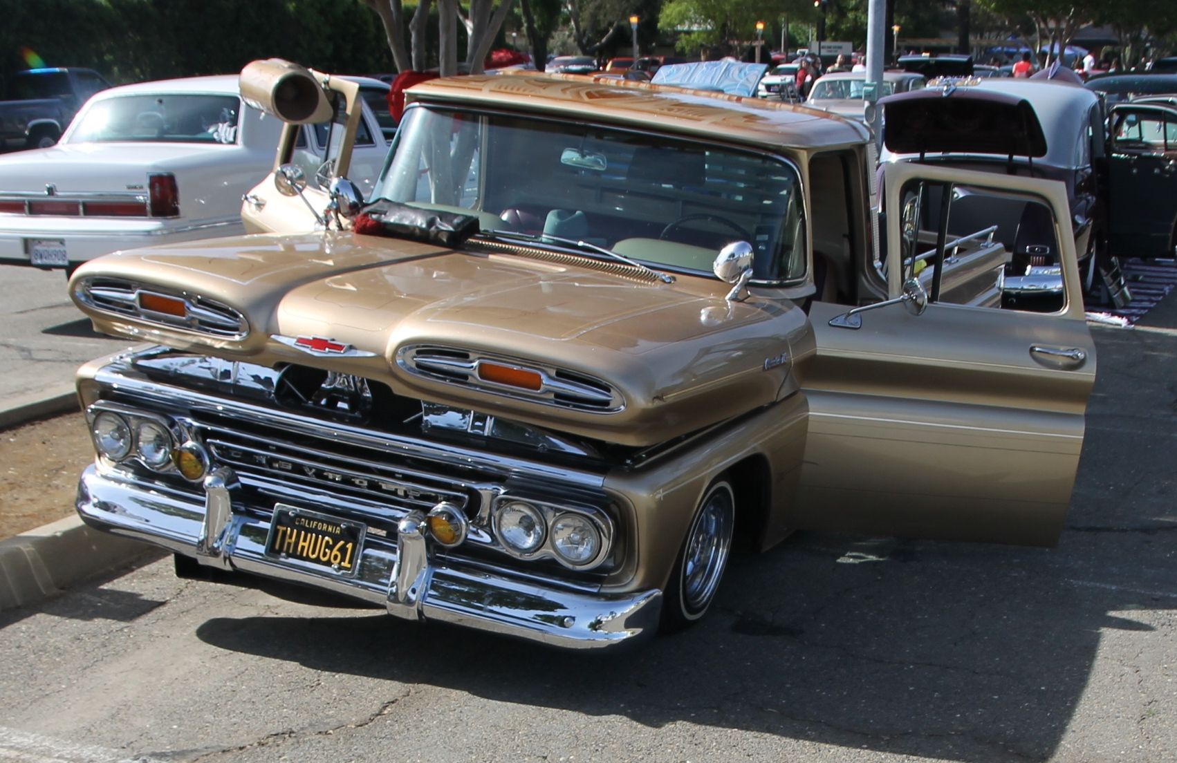 Full View