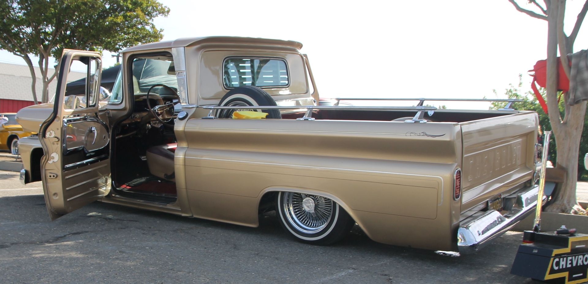 Full View