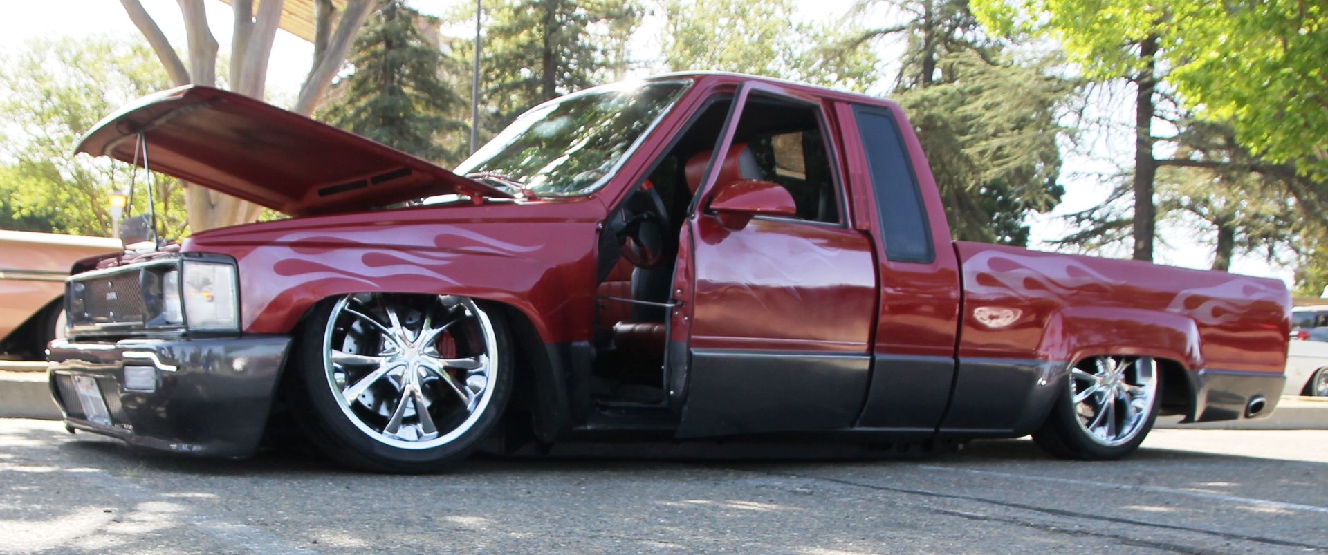 Full View
