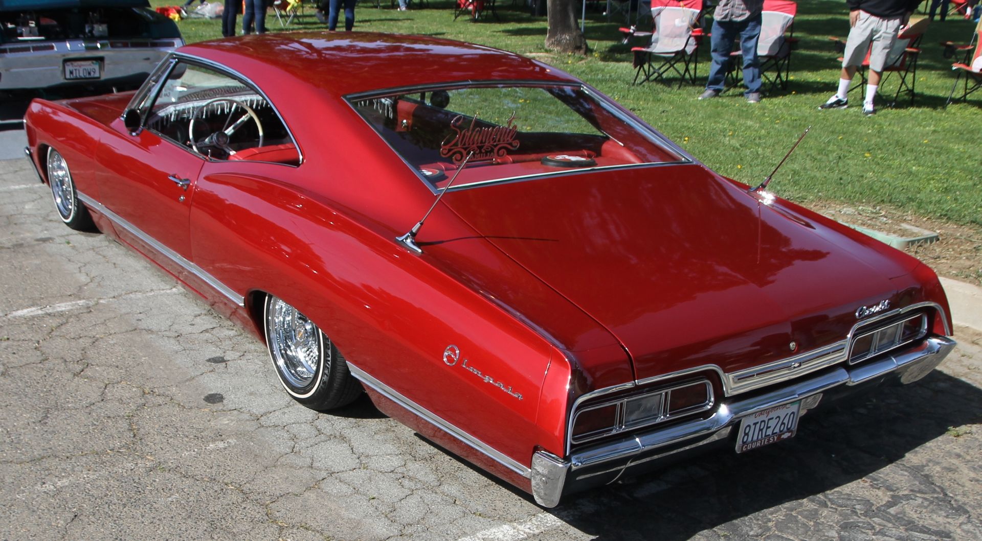 Full View