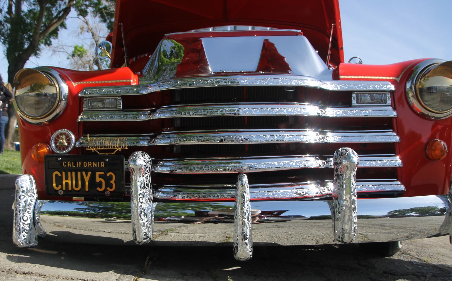 Full View