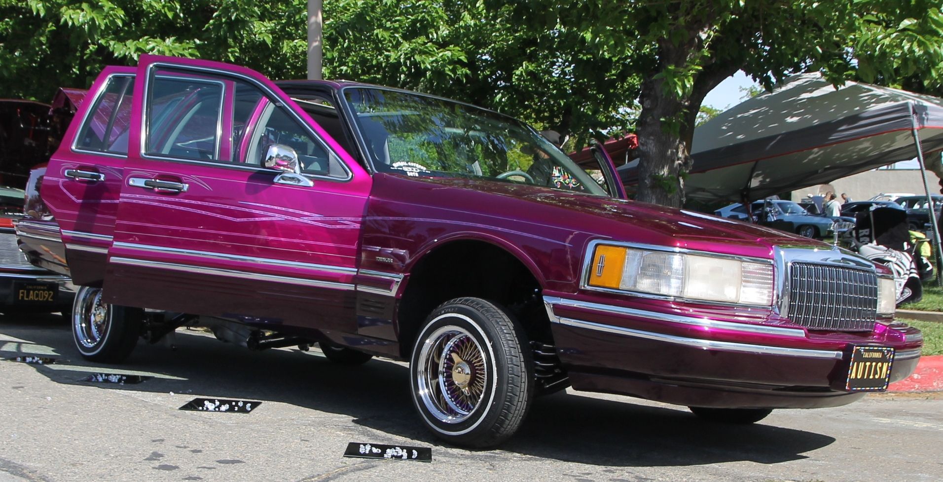 Full View