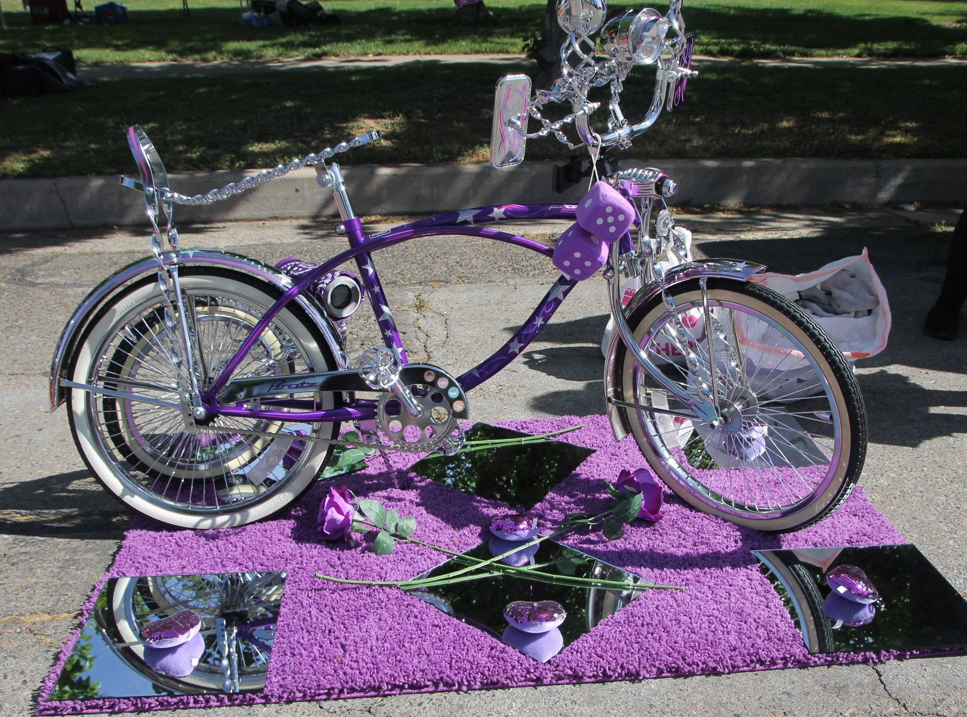 Full View