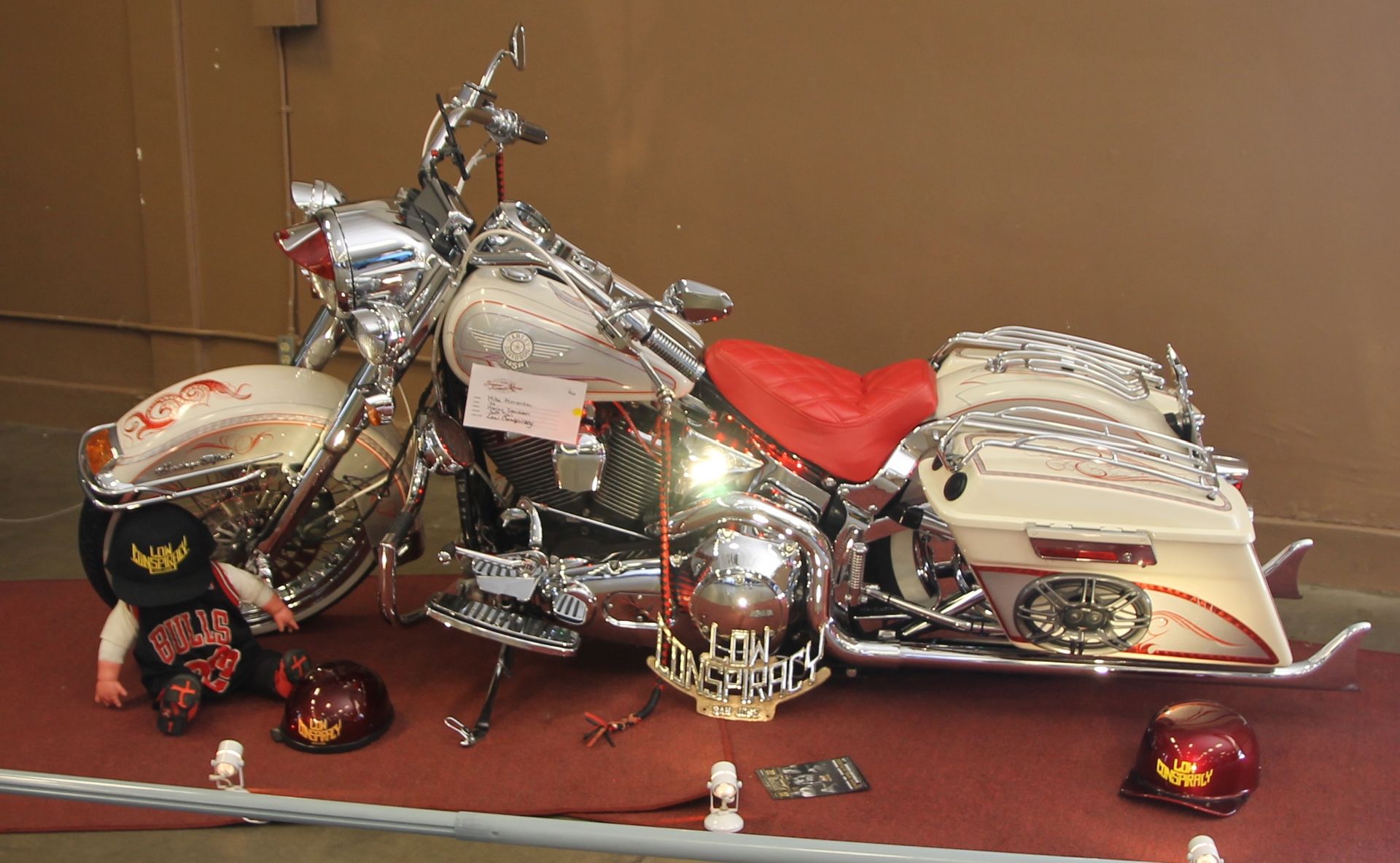 Full View