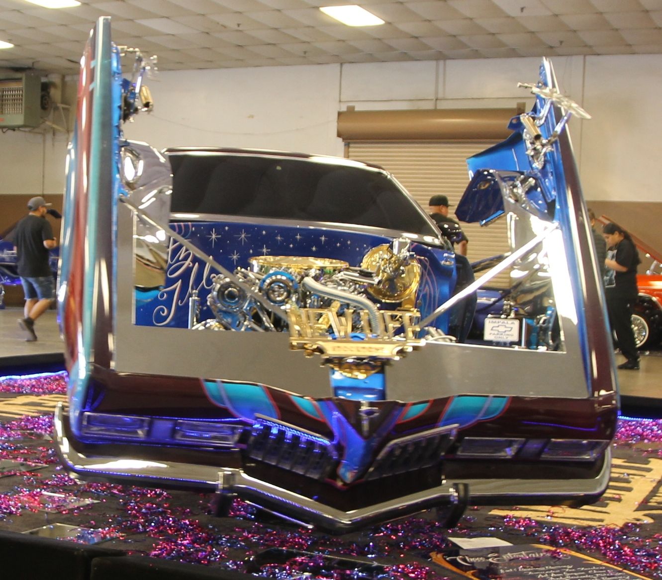 Full View