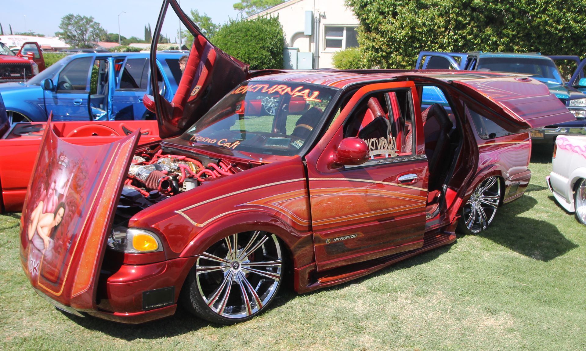 Full View