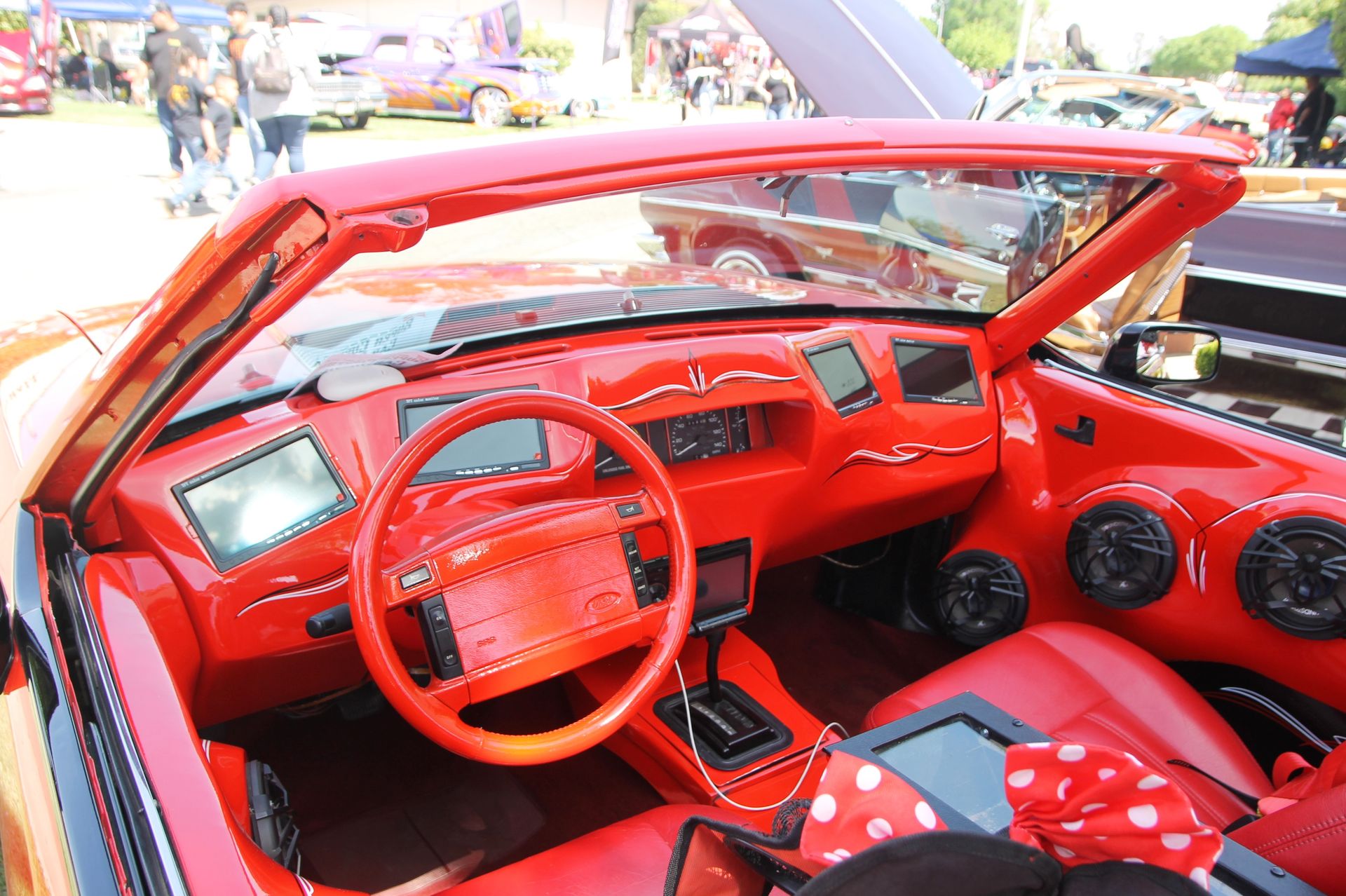 Full View