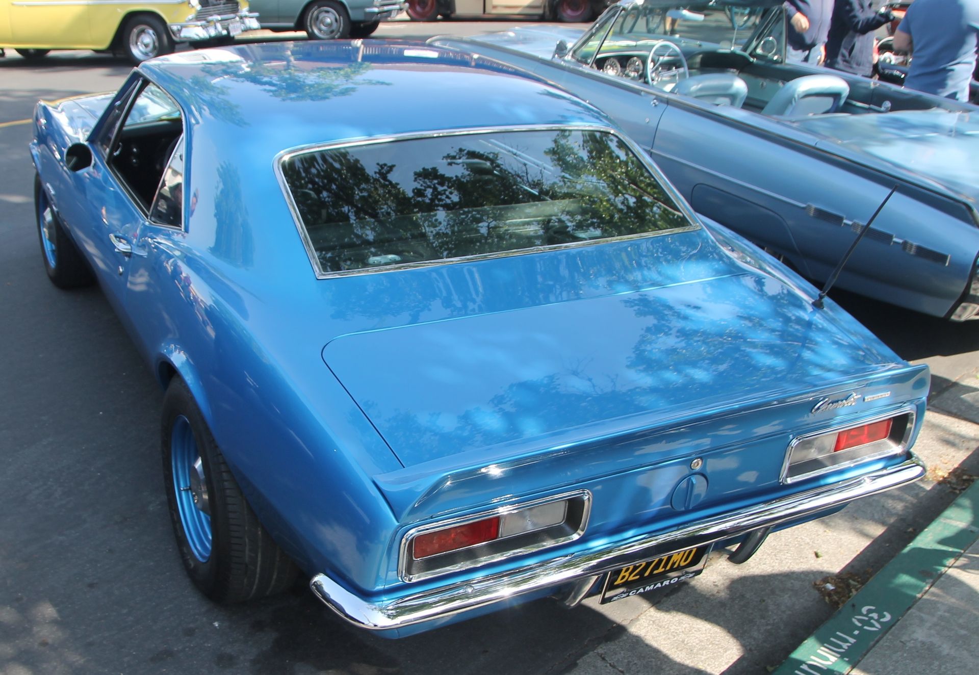 Full View