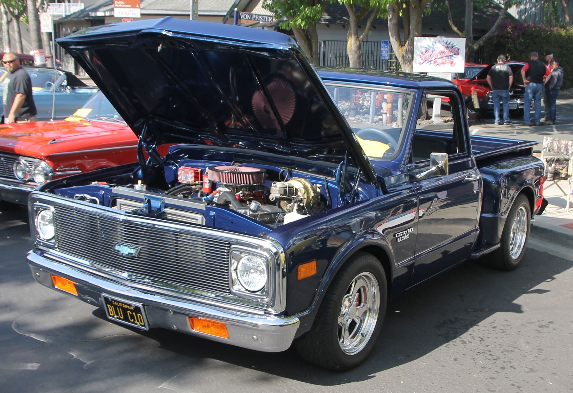 Full View
