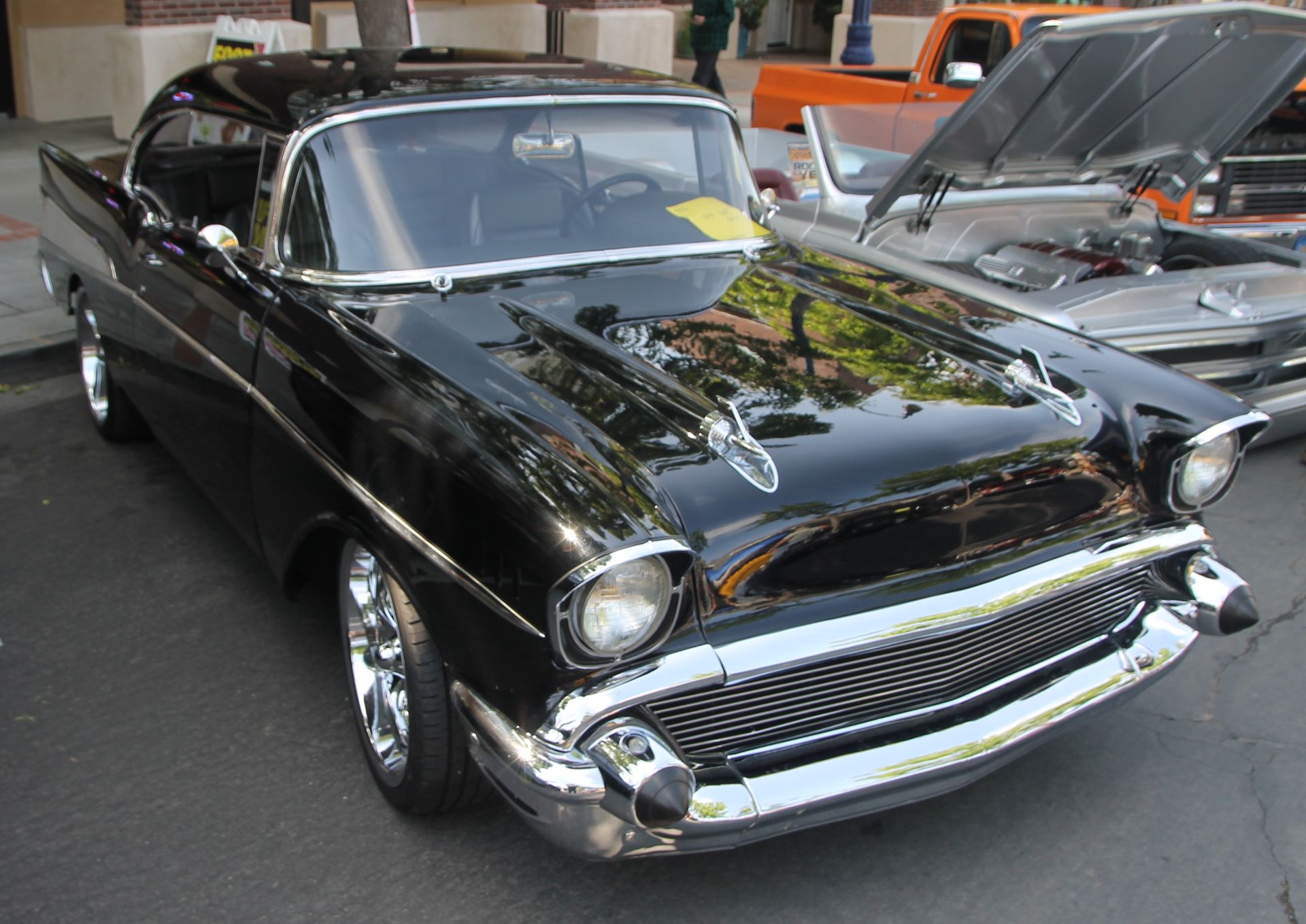 Full View