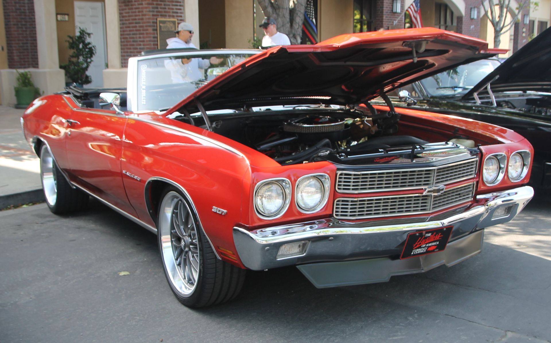 Full View