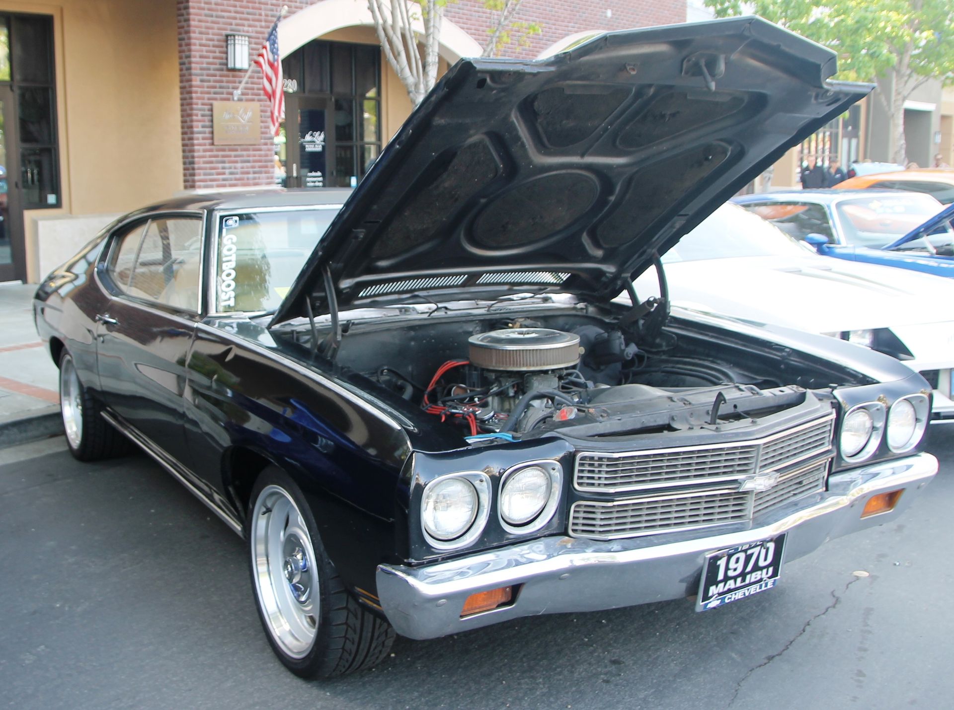 Full View