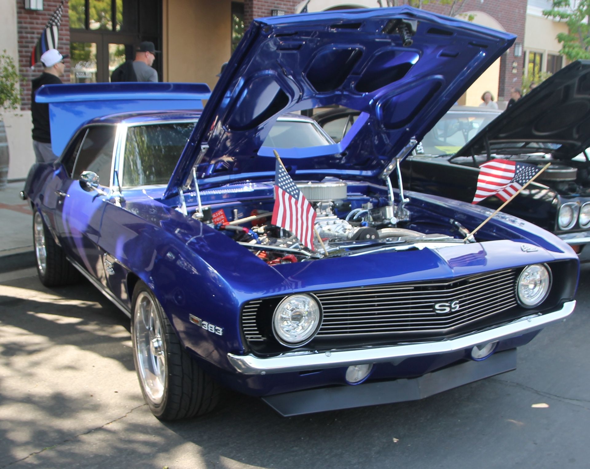 Full View