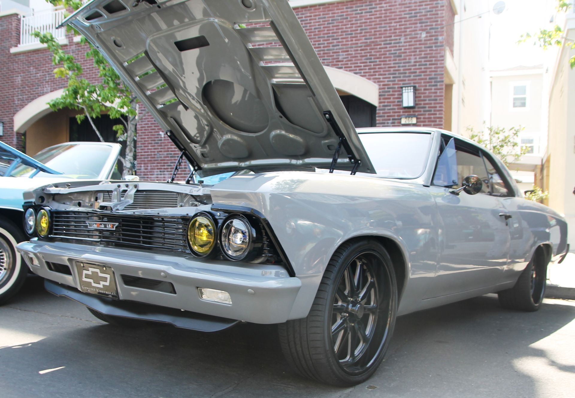 Full View