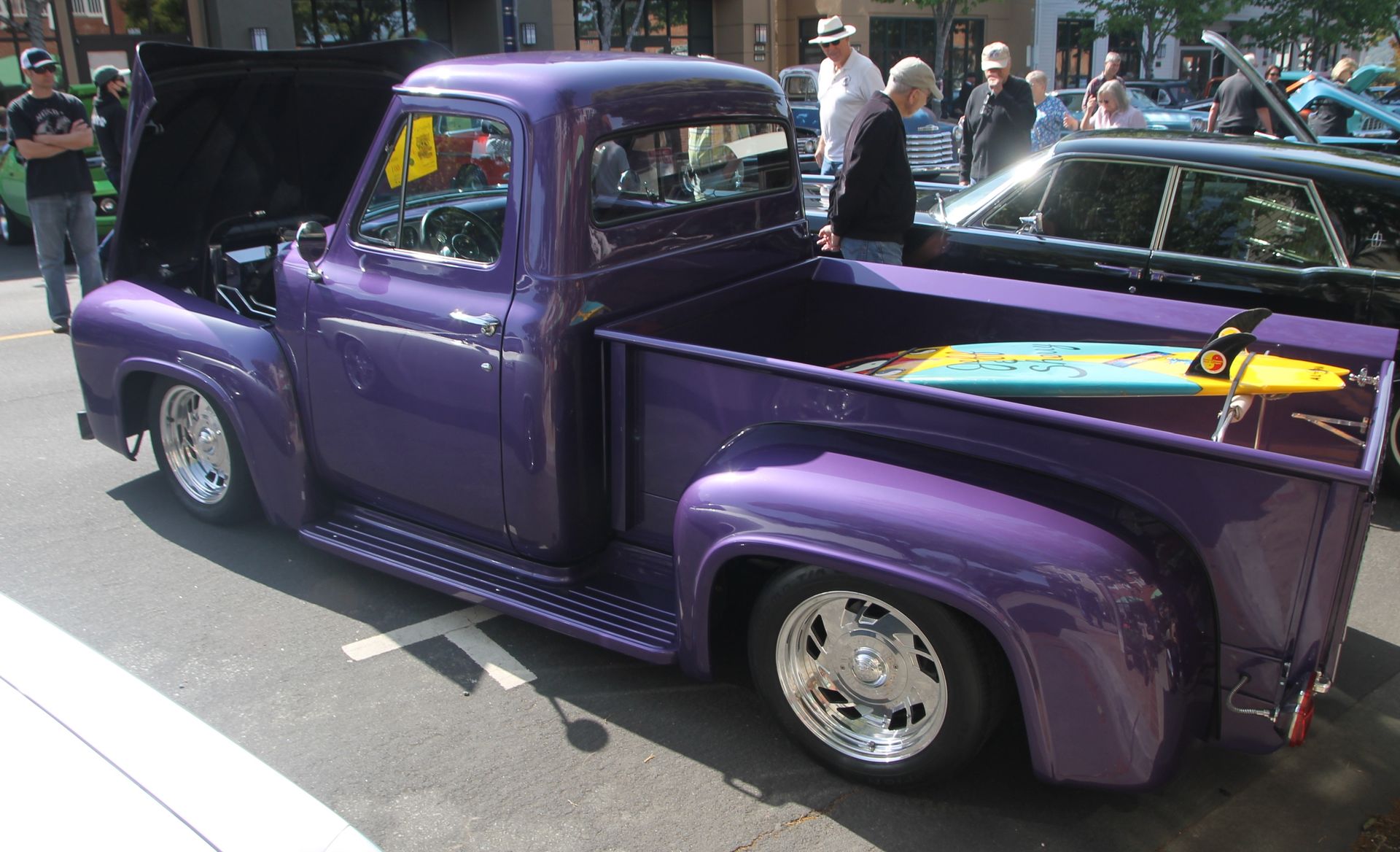 Full View