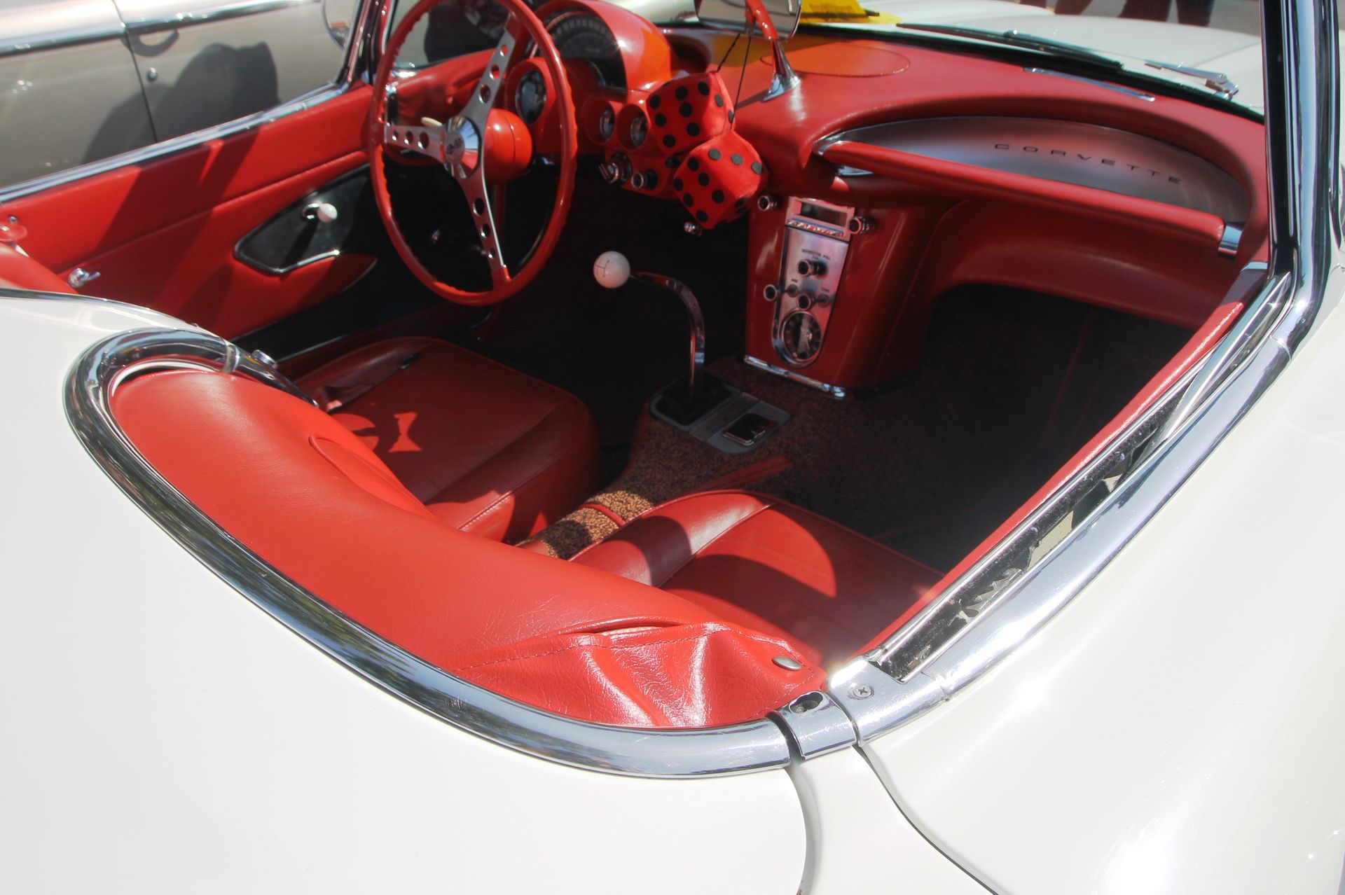 Full View