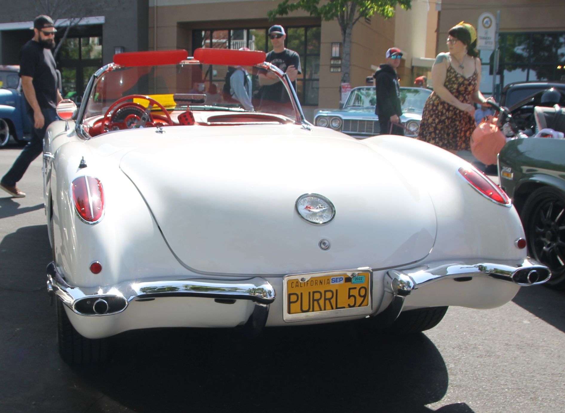 Full View