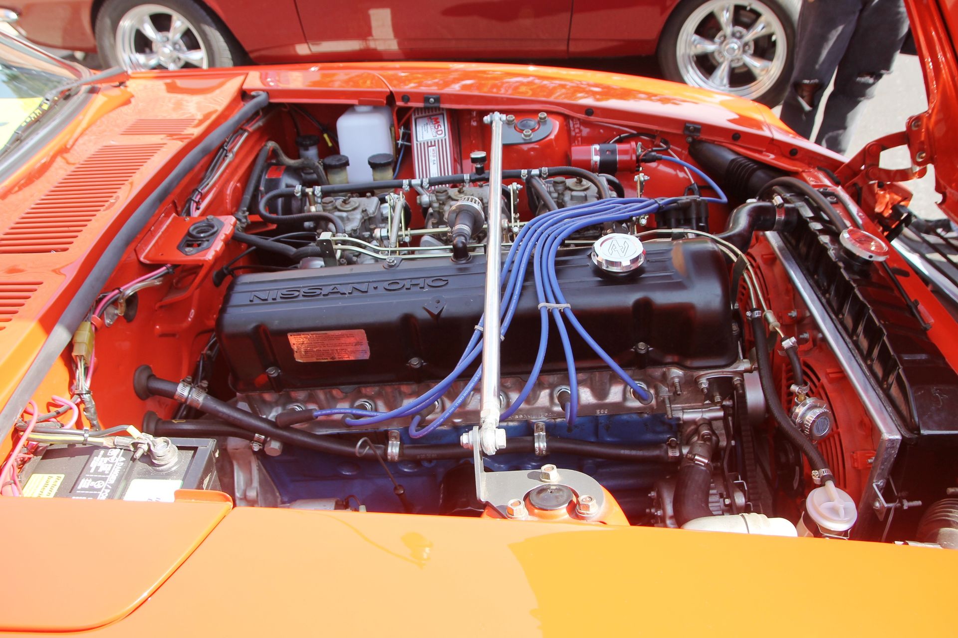 Full View