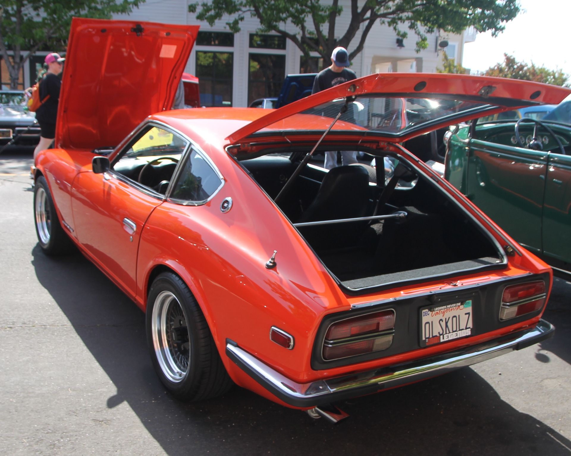 Full View