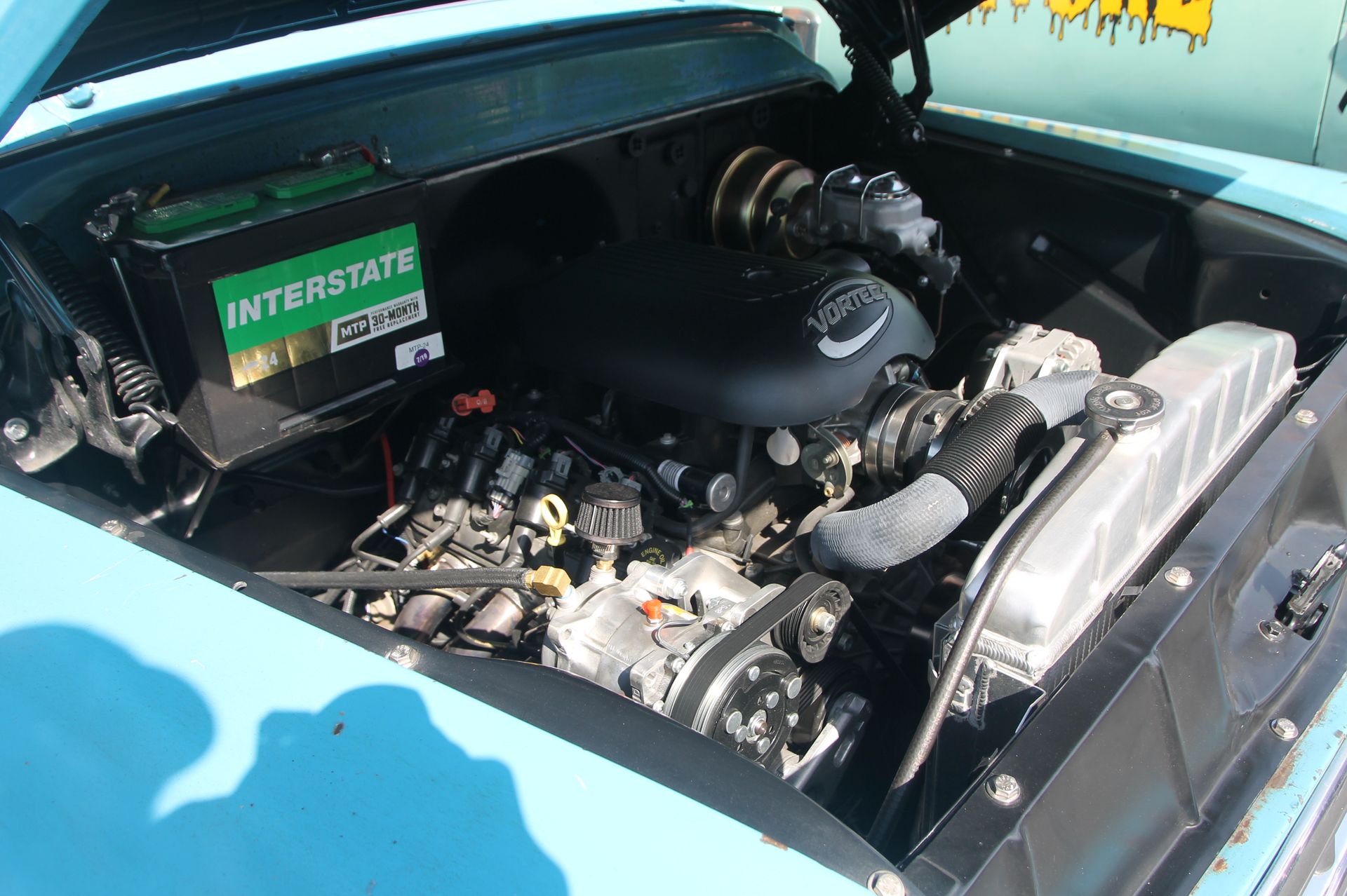 Full View