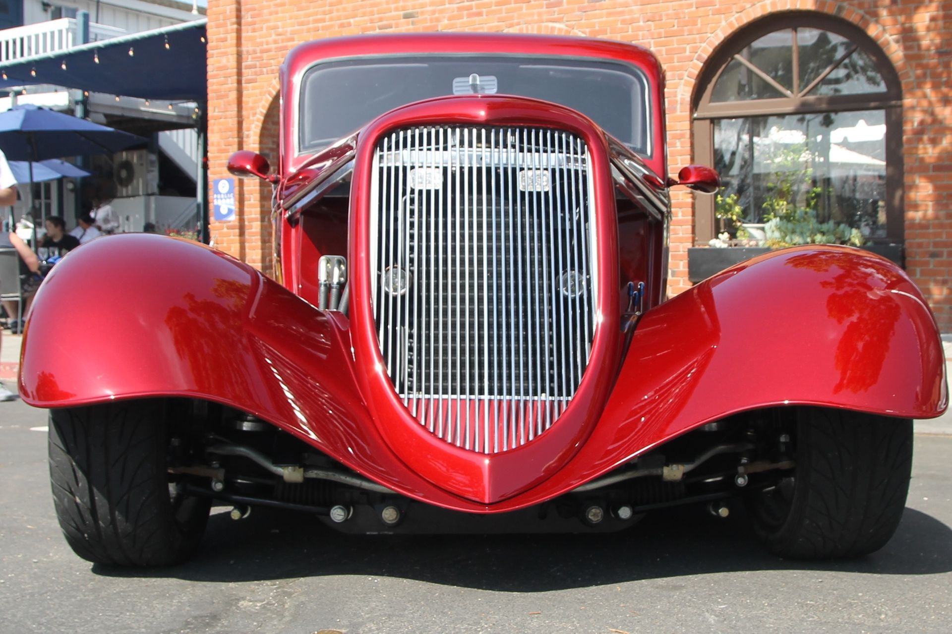 Full View