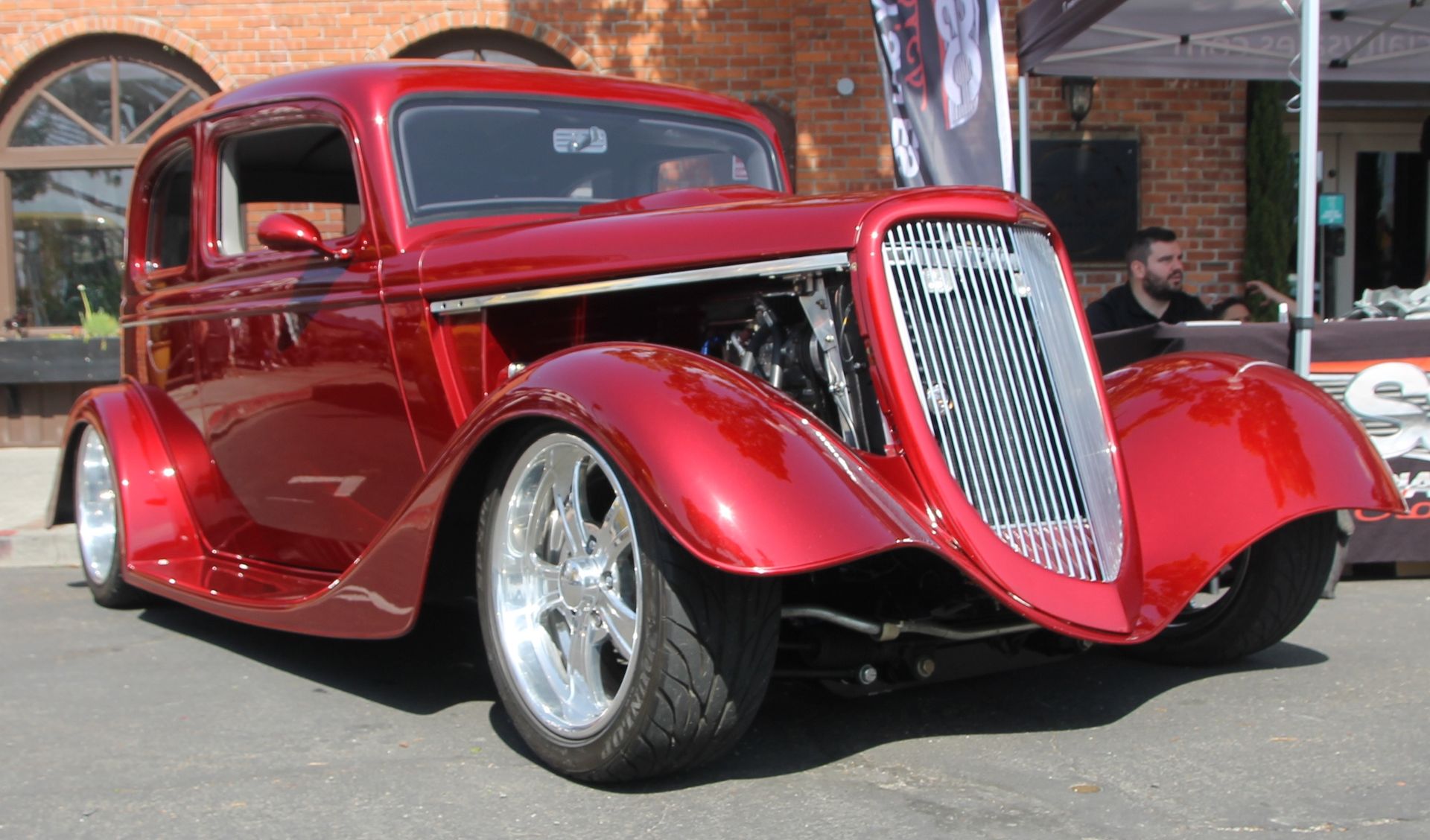 Full View