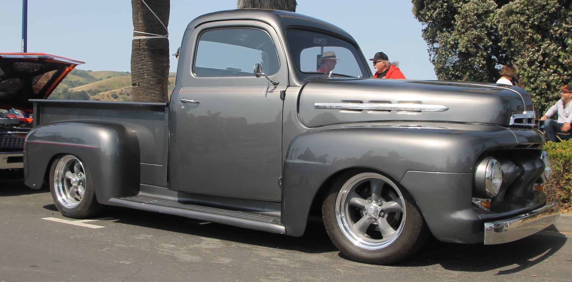 Full View