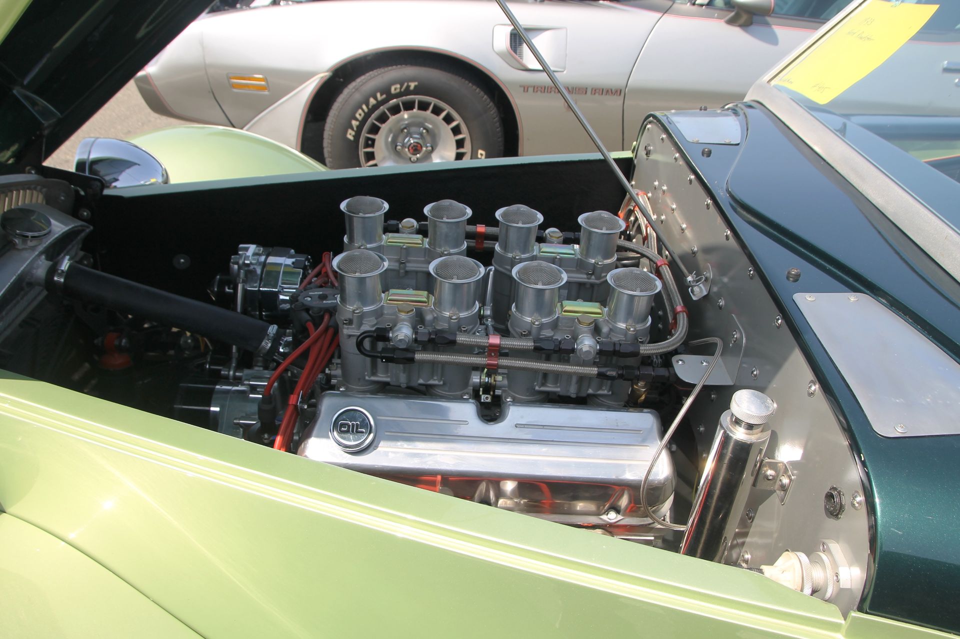 Full View