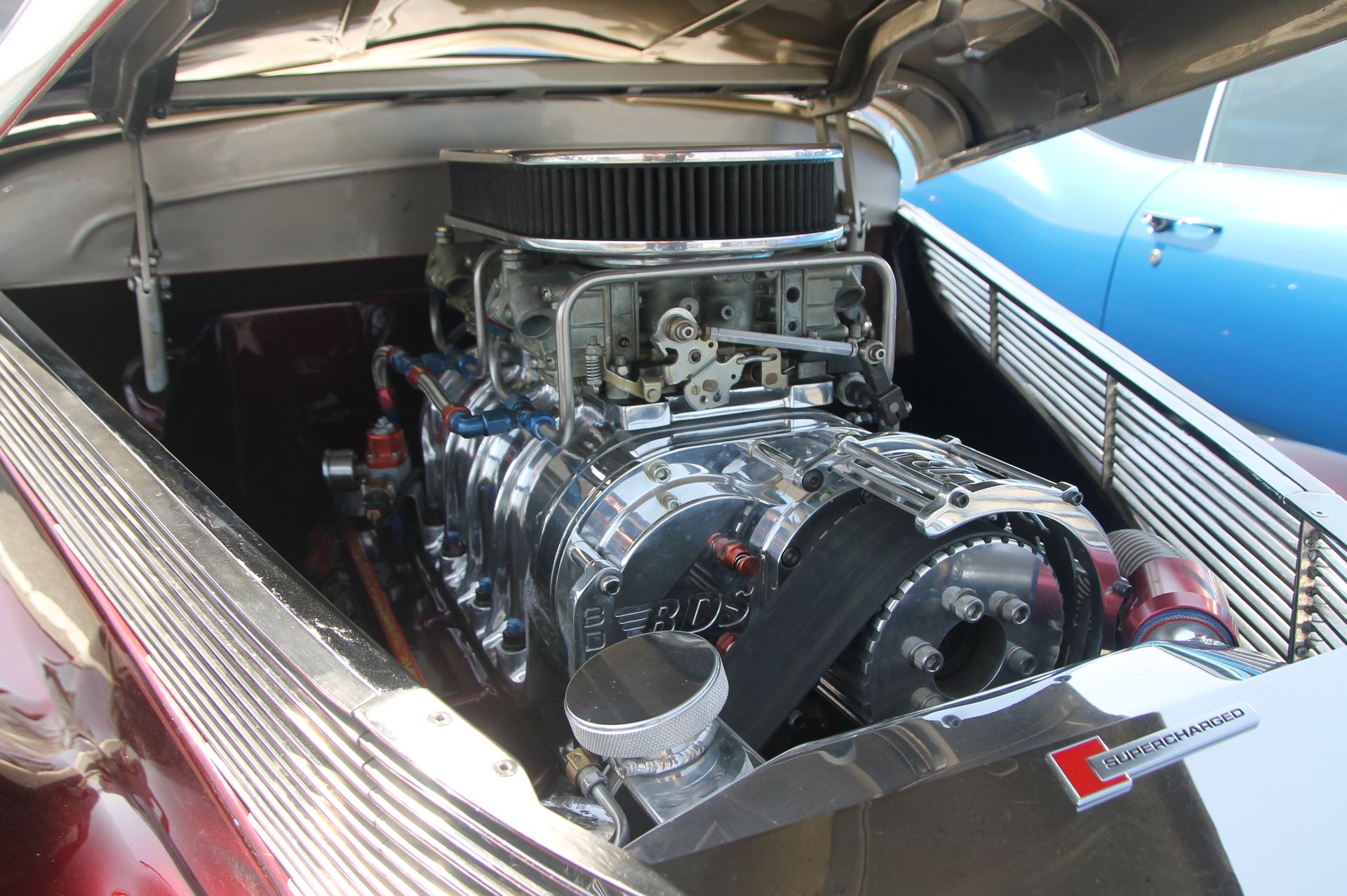 Full View