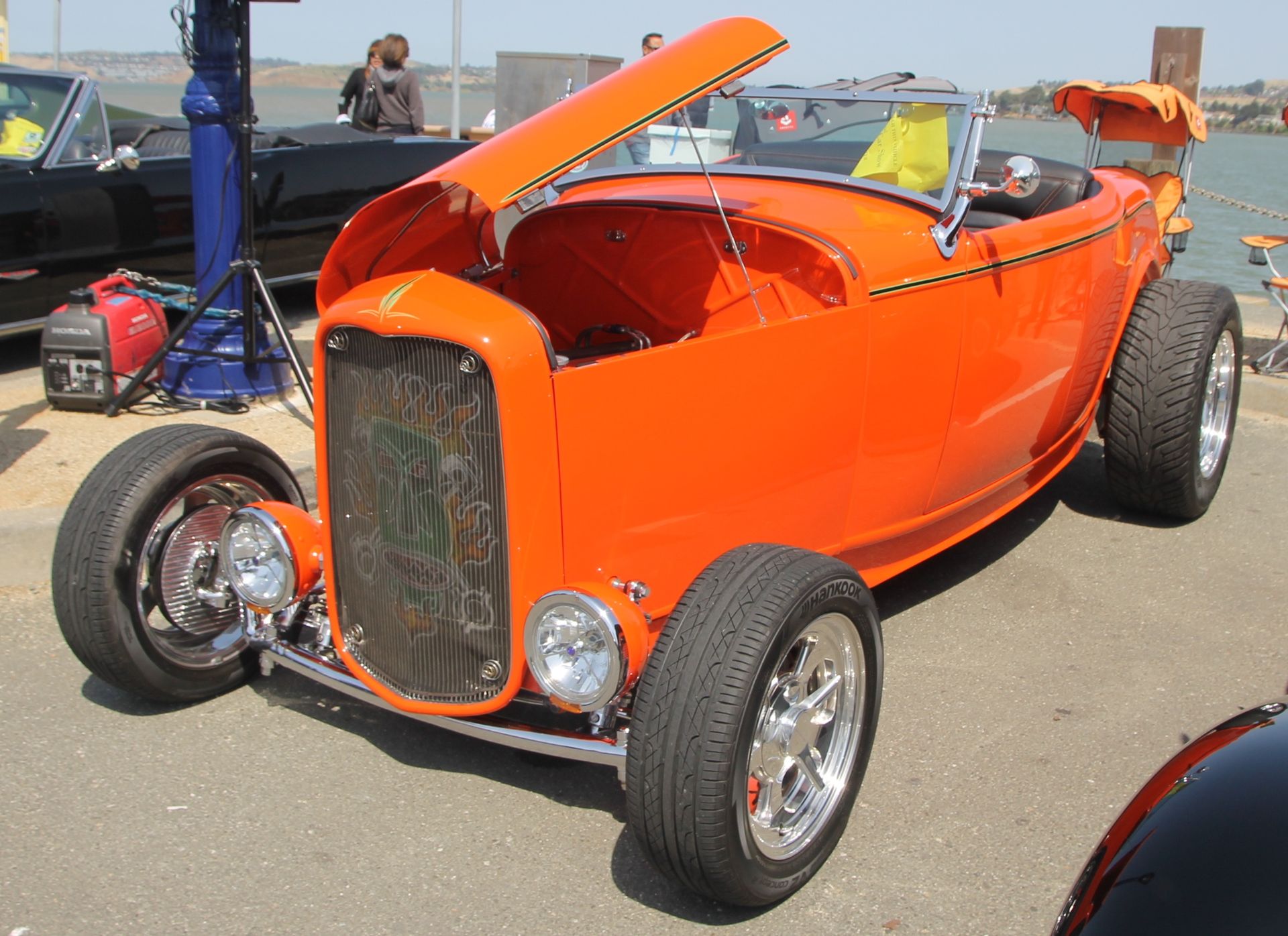 Full View