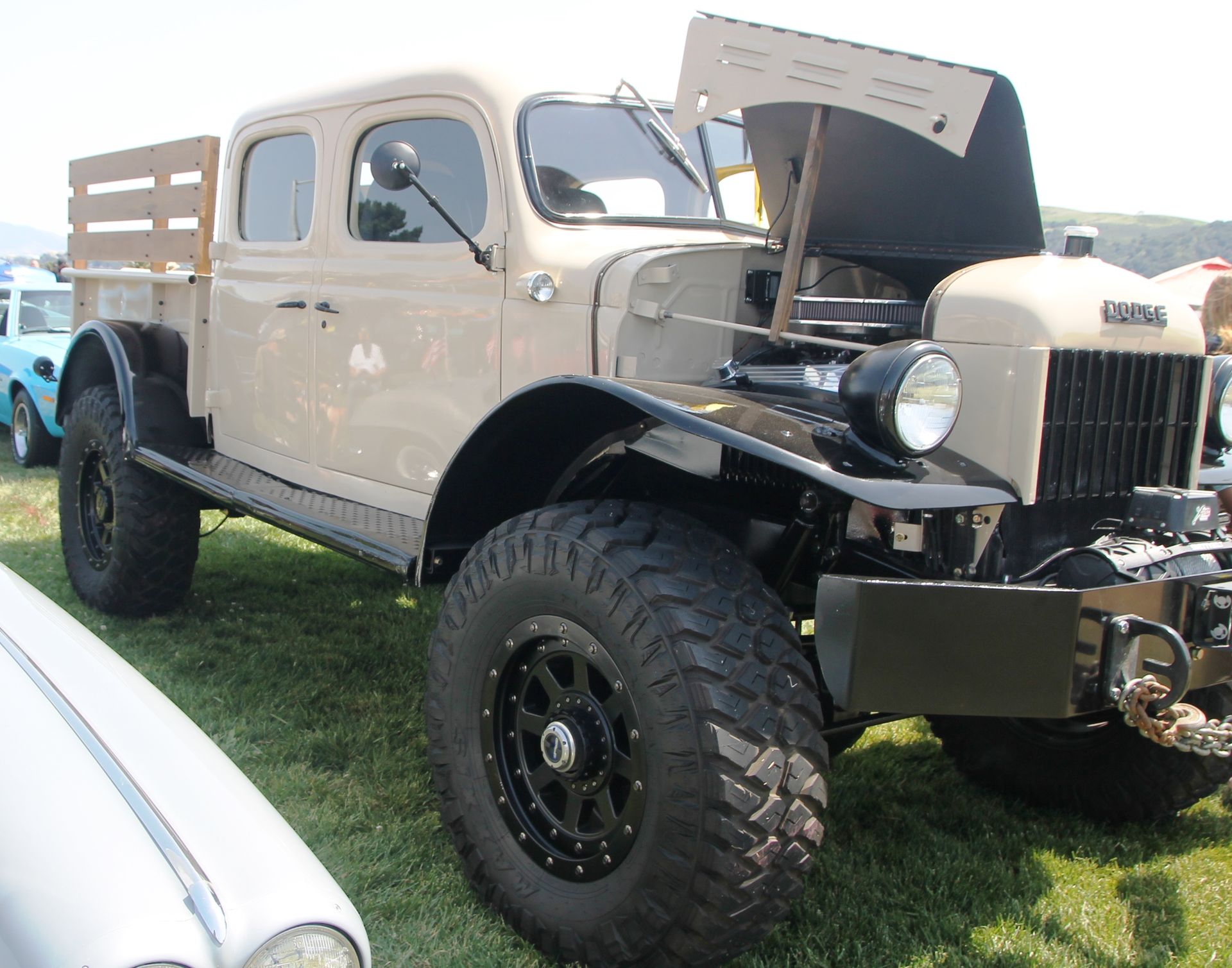 Full View