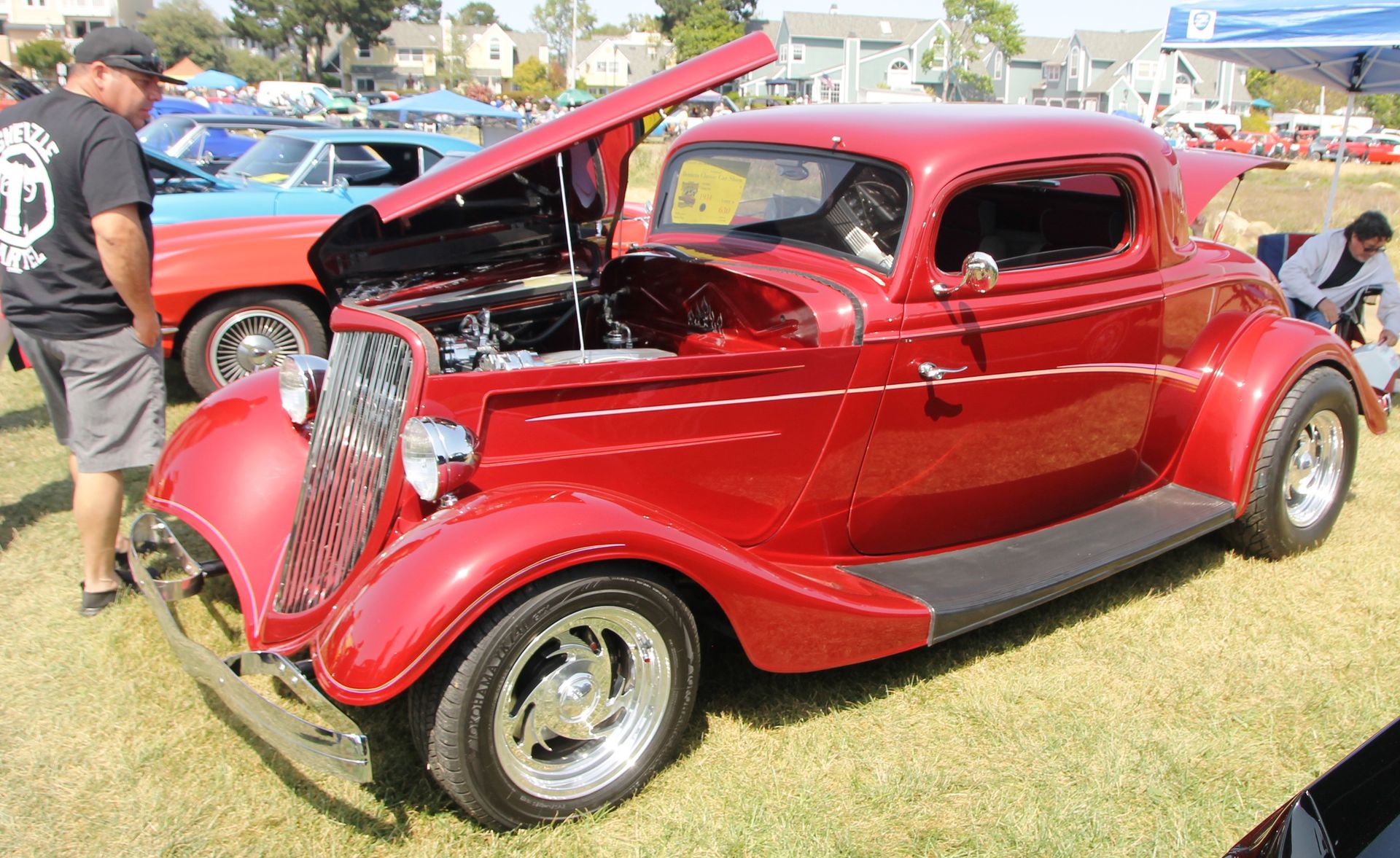 Full View