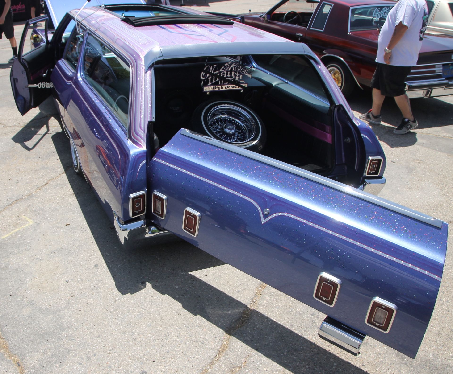 Full View