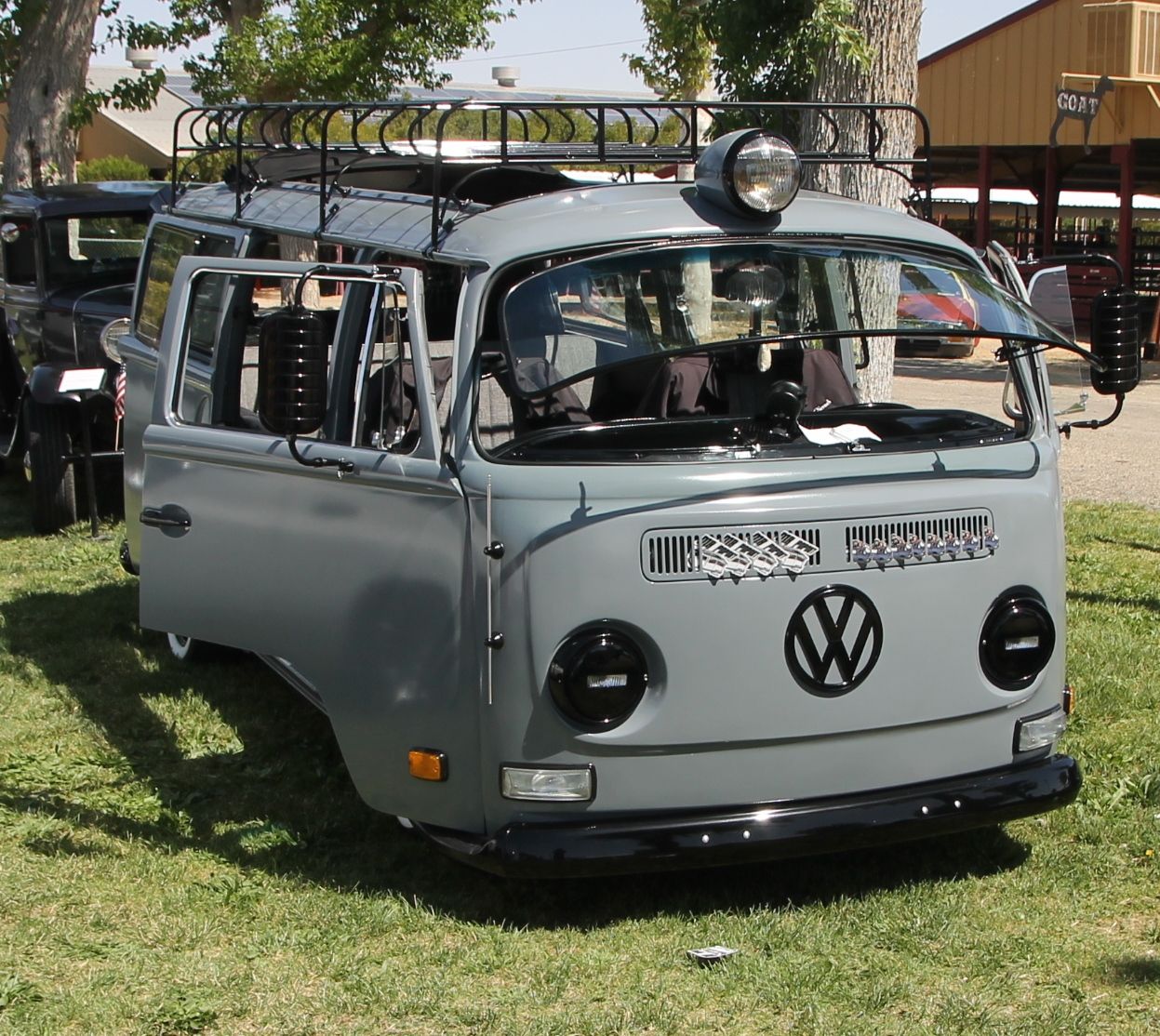 Full View