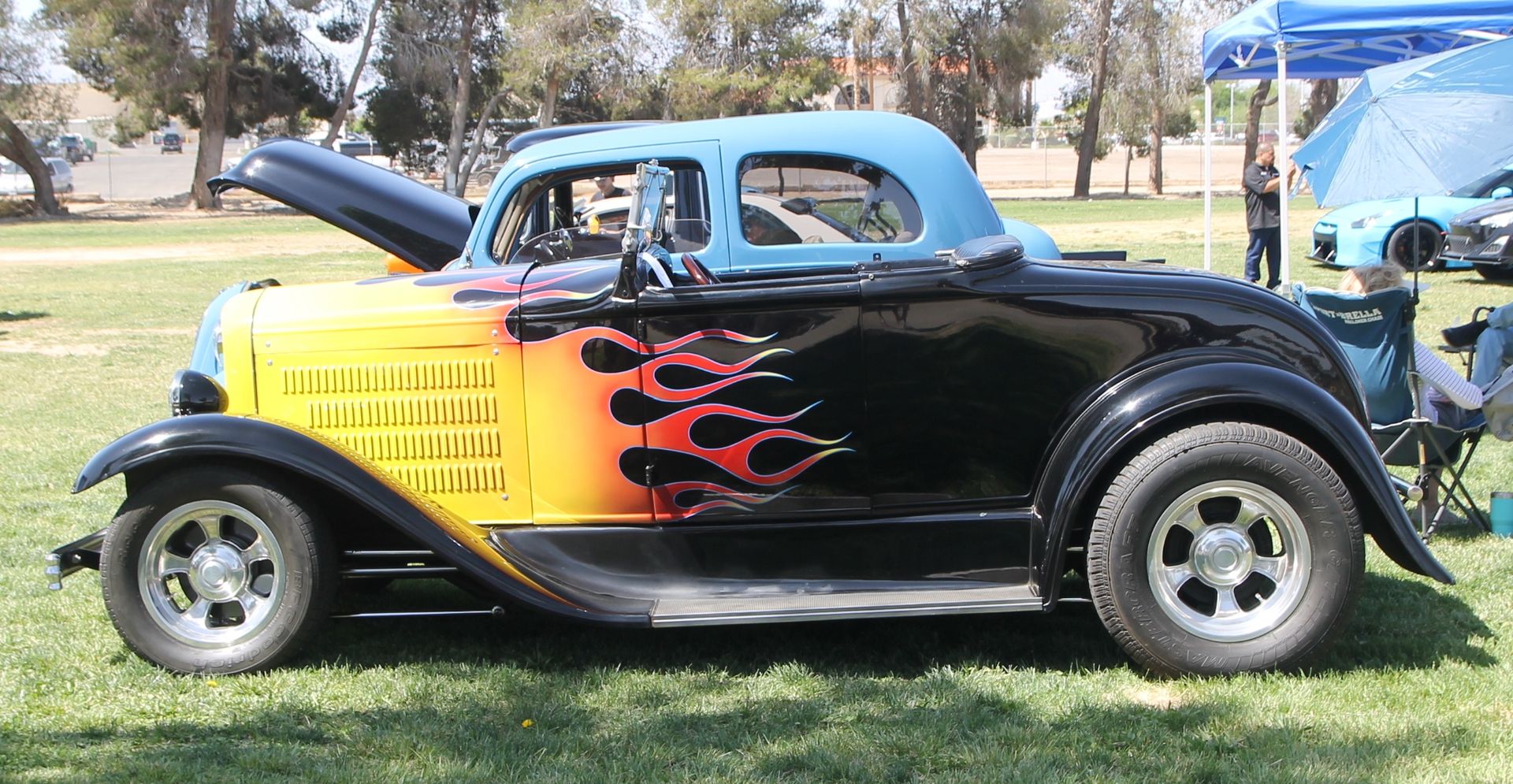 Full View
