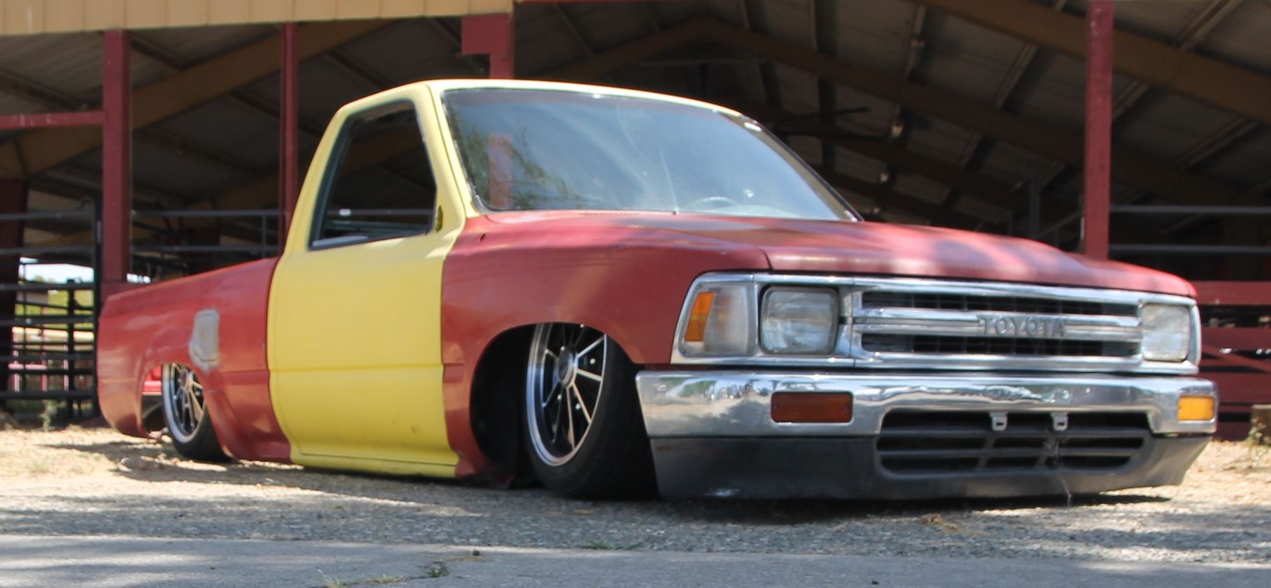 Full View