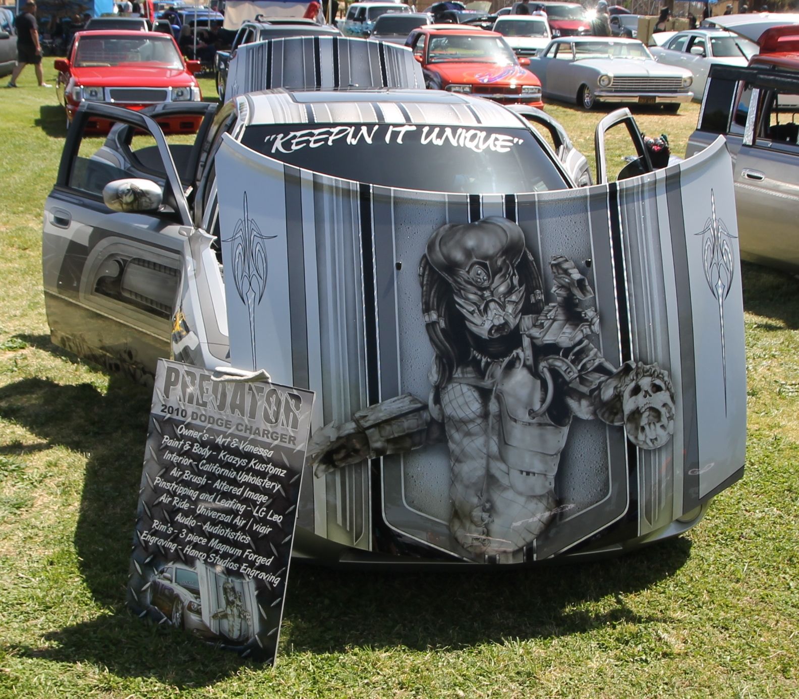 Full View
