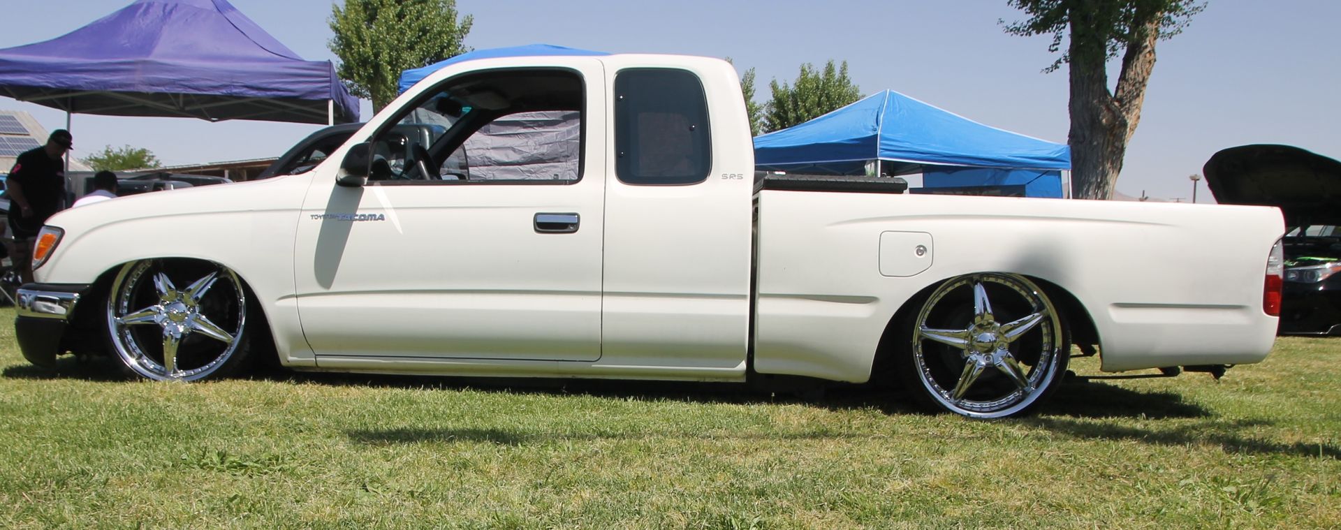 Full View