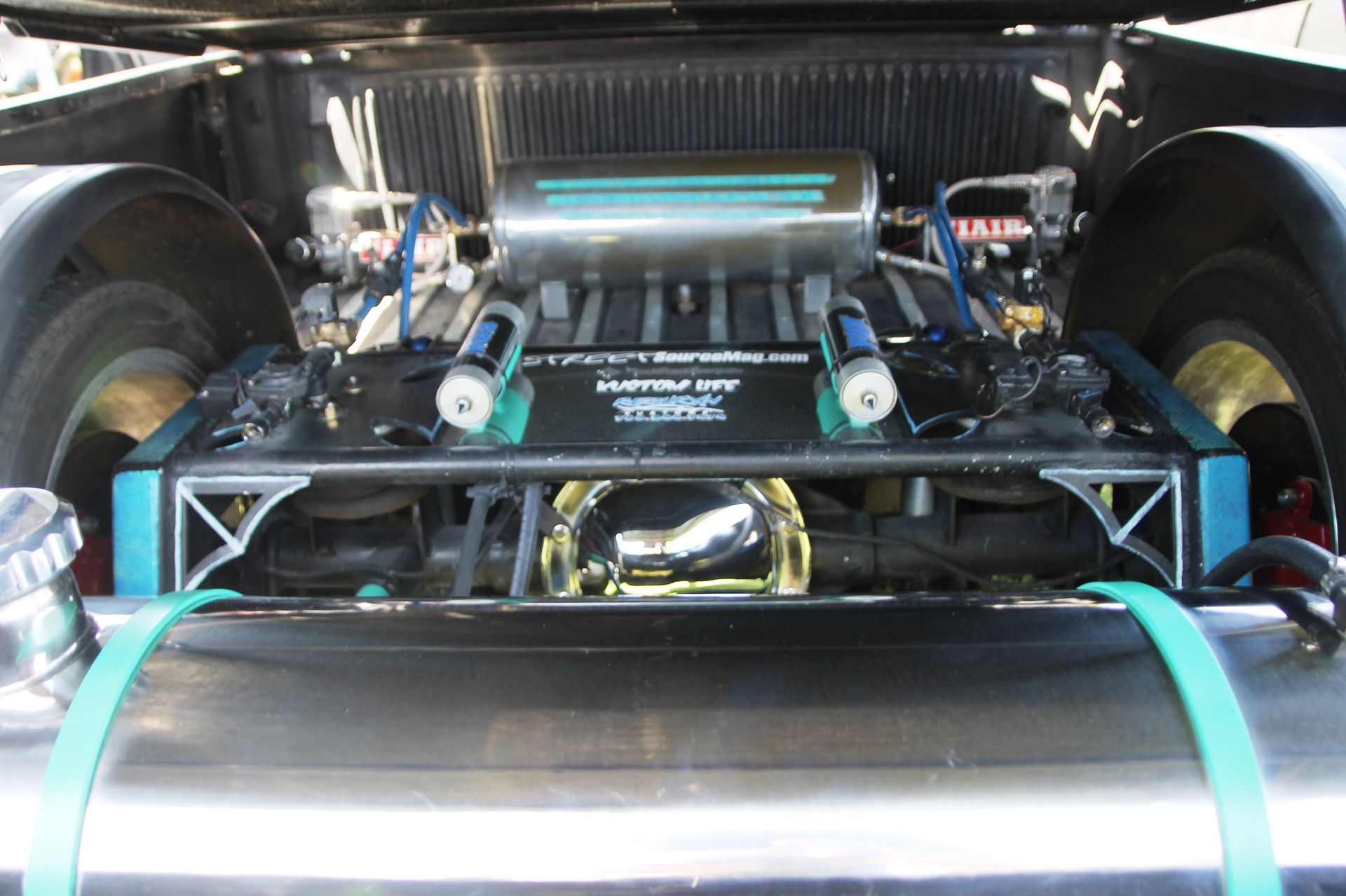 Full View