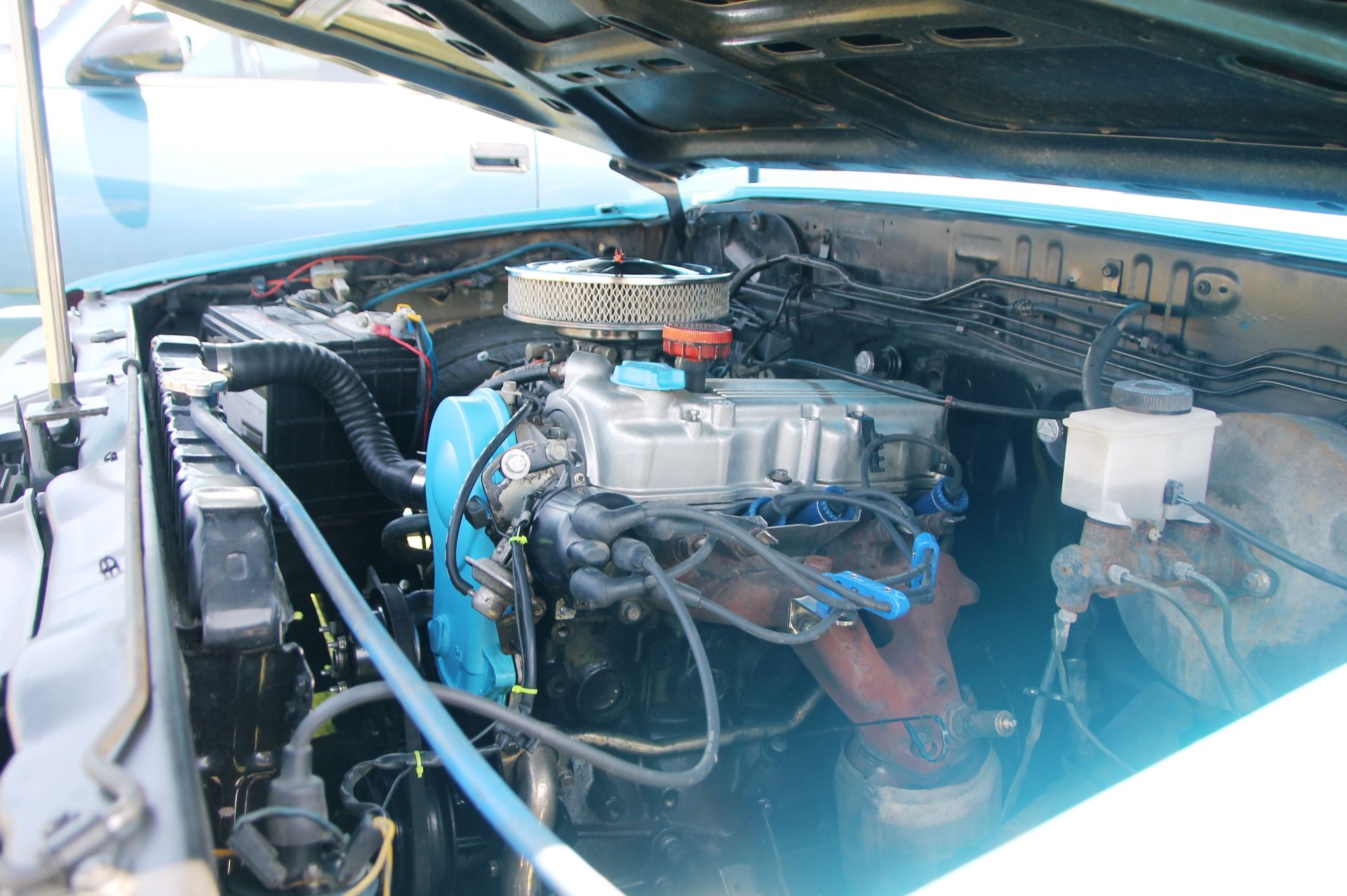 Full View