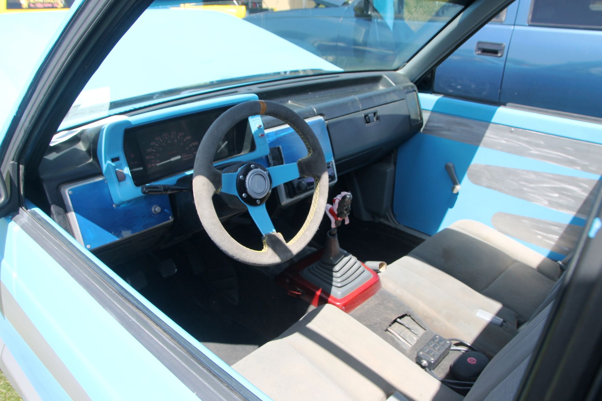 Full View