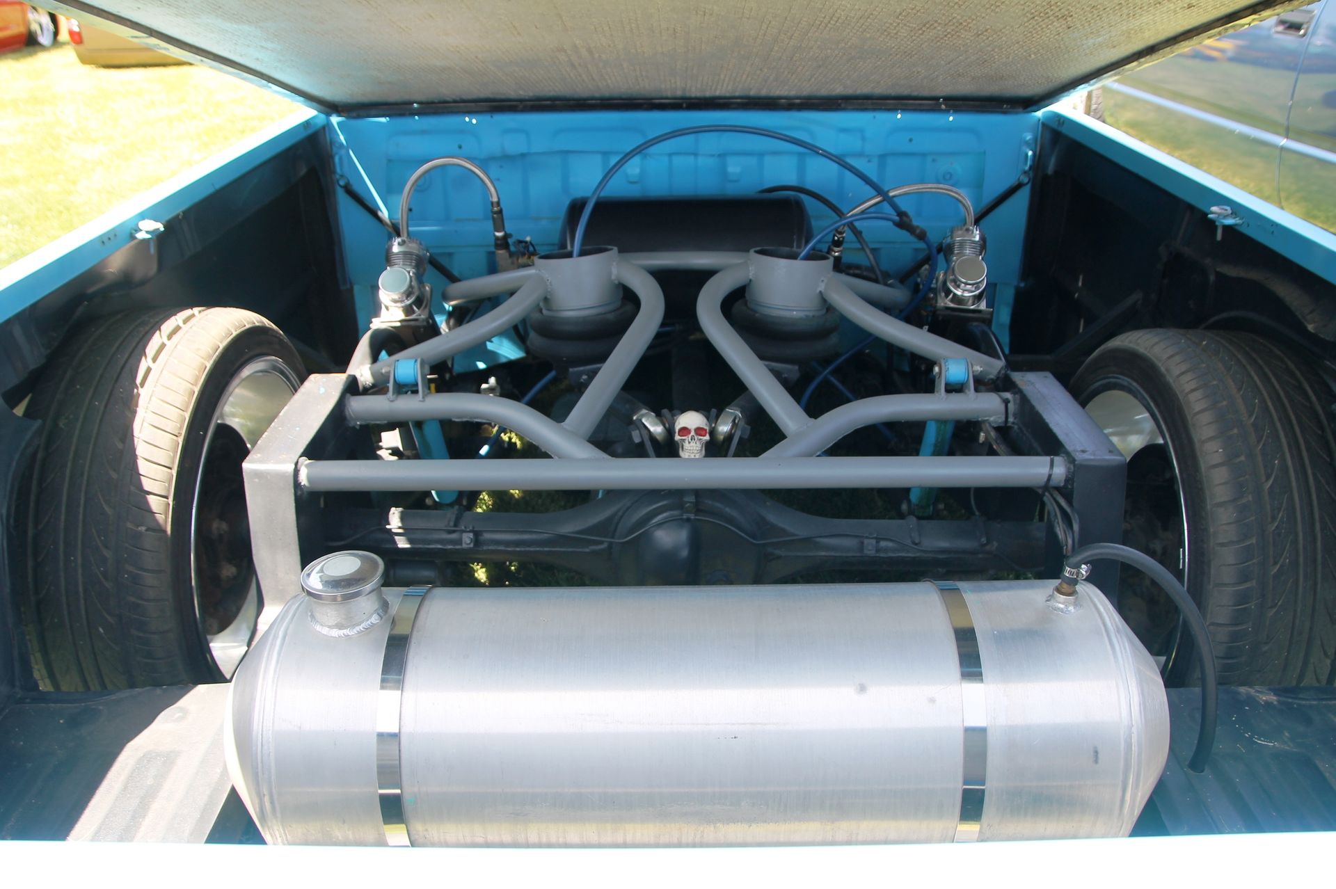 Full View