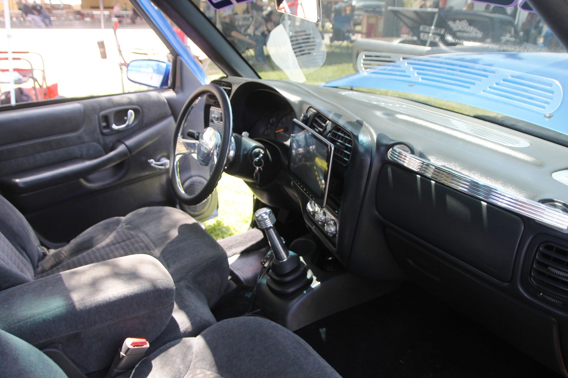 Full View