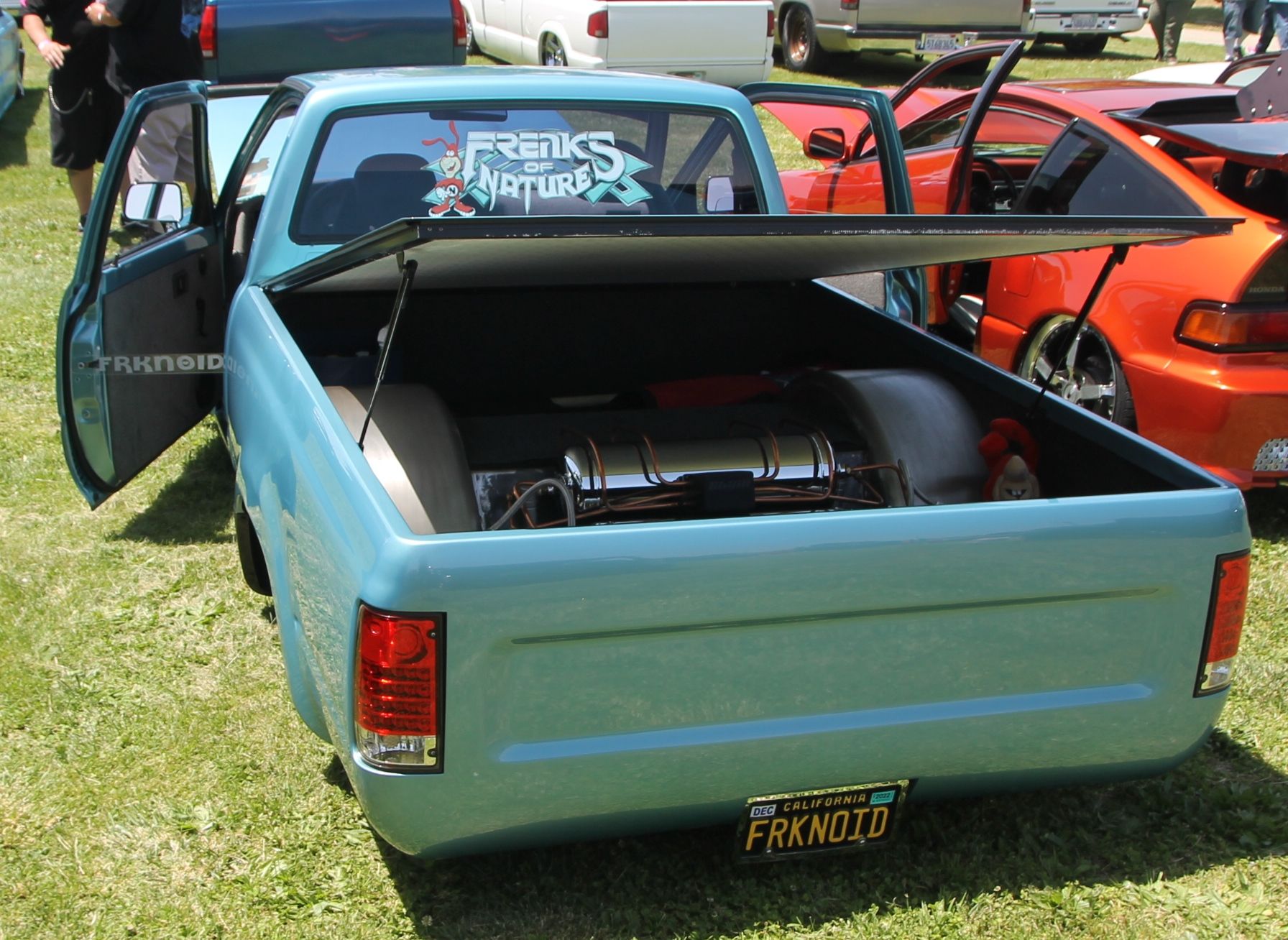 Full View
