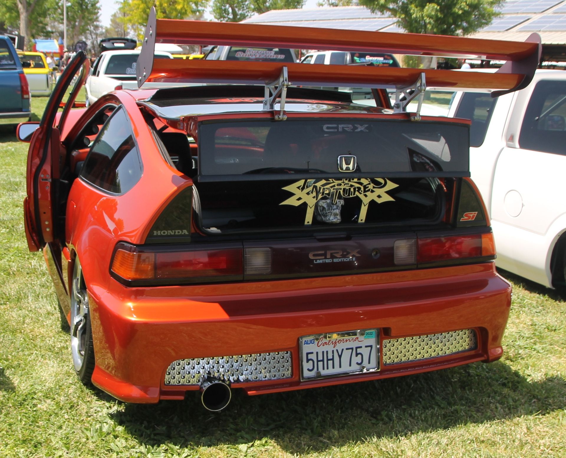 Full View