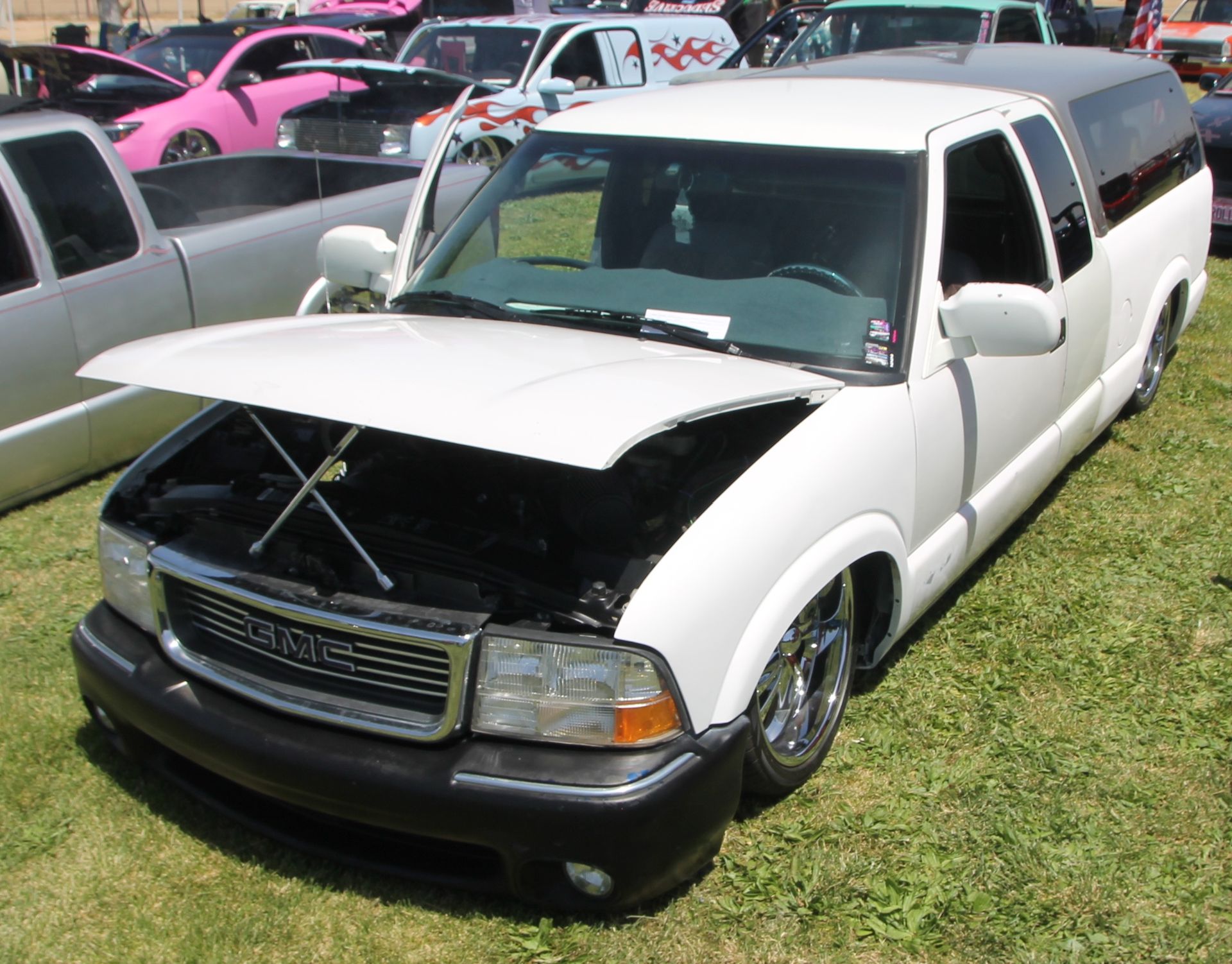 Full View